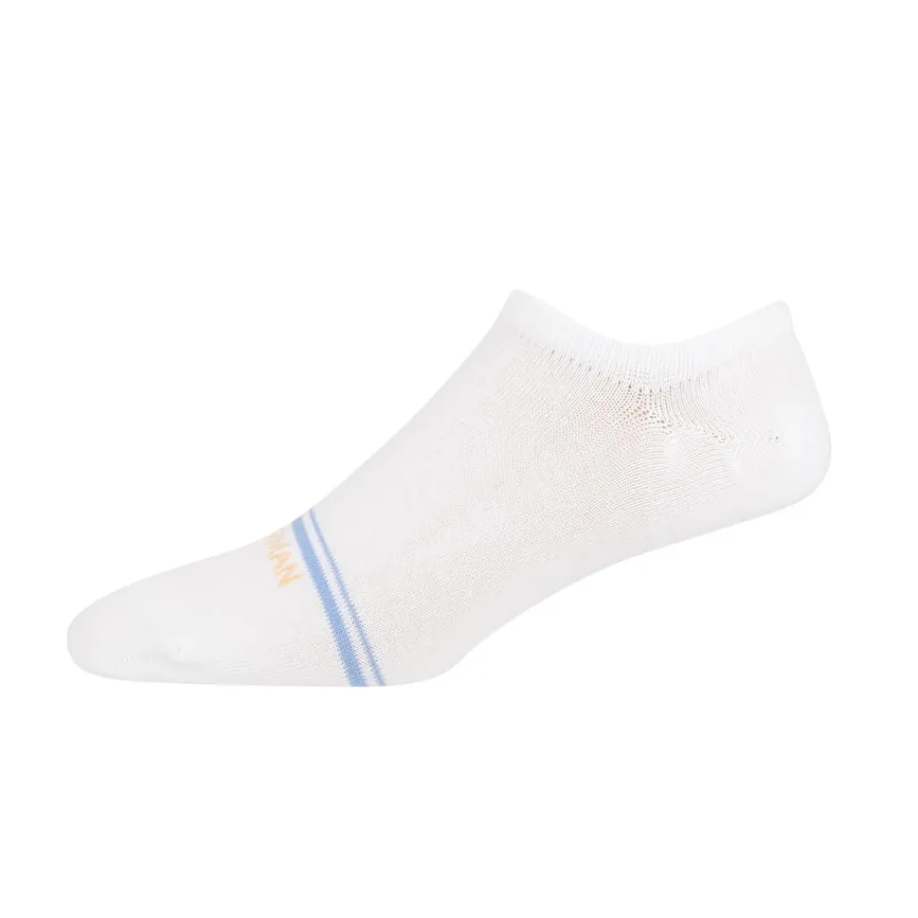 Underwear And Socks*Ben Sherman Cigar 3pk sk in Multi