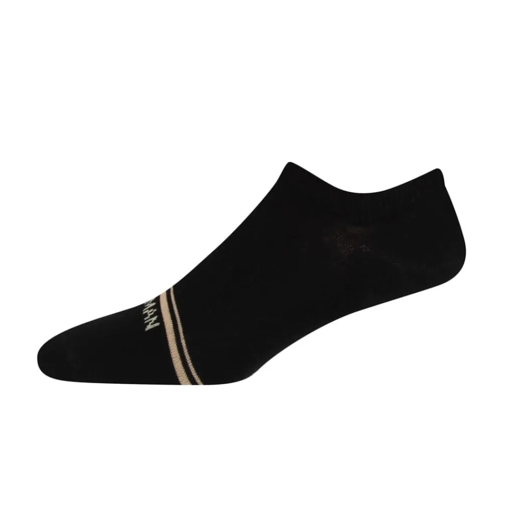 Underwear And Socks*Ben Sherman Cigar 3pk sk in Multi