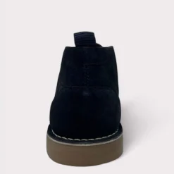 Footwear|Boots*Ben Sherman Hemmings Desert Boots in Navy