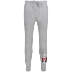 Trousers*Ben Sherman Loungepnt Julian in Grey