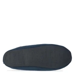 Gifts|Slippers*Ben Sherman Mens Casa Cartegena Moccasin Slippers in Navy