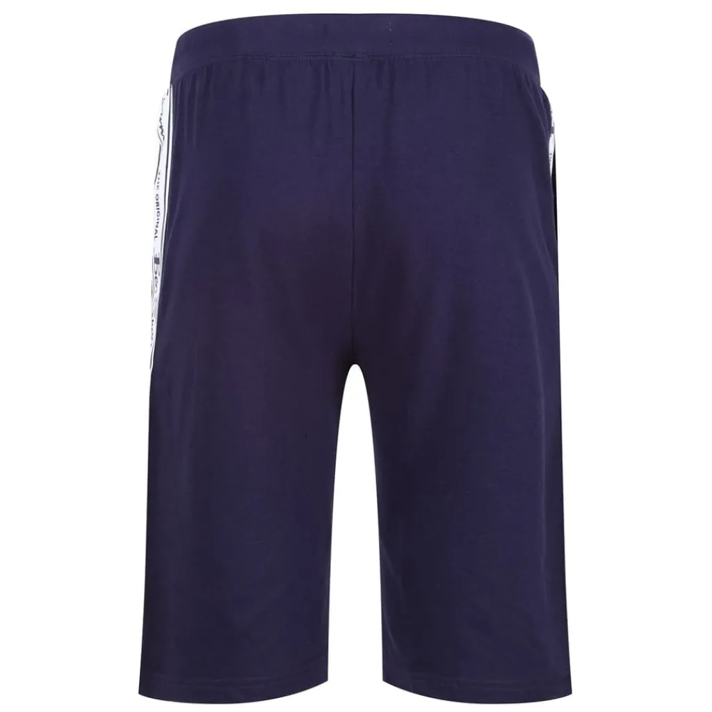 Shorts*Ben Sherman Mens Jorge Shorts in Blue