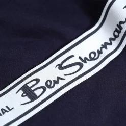 Shorts*Ben Sherman Mens Jorge Shorts in Blue