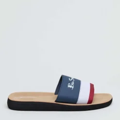 Beach Shoes*Ben Sherman Ormond Flip-Flops in Multi colour