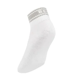 Underwear And Socks*Ben Sherman Phantom 3pk sk in White