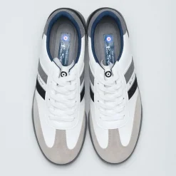 Trainers|Footwear*Ben Sherman Sokka Trainers in Multi colour