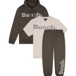 Tracksuits*Bench Kadia Track Set in Green
