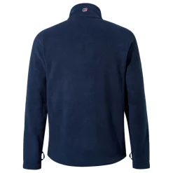 Sweatshirts*Berghaus Activity Polartec InterActive Fleece in Dark Blue