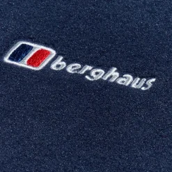 Sweatshirts*Berghaus Activity Polartec InterActive Fleece in Dark Blue