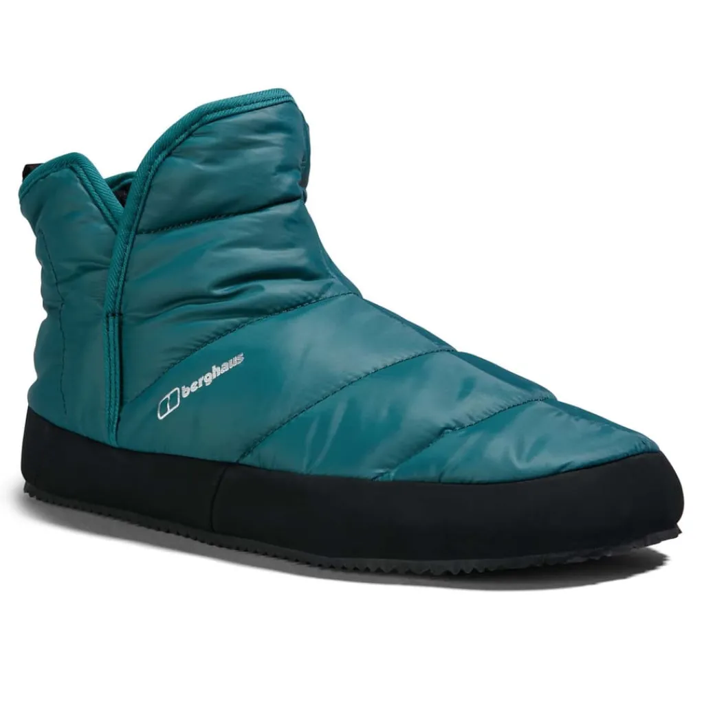 Slippers*Berghaus Bothy Booty Slippers in Blue
