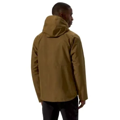 Coats And Jackets*Berghaus Bramblfell InterActive Gore-Tex Waterproof Jacket in Brown