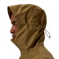 Coats And Jackets*Berghaus Bramblfell InterActive Gore-Tex Waterproof Jacket in Brown