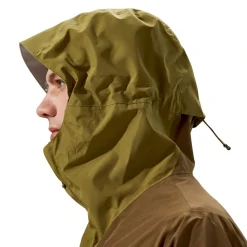Coats And Jackets*Berghaus Deluge Pro 3.0 Waterproof Jacket in Green