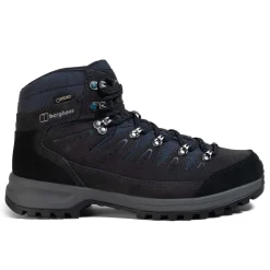 Boots*Berghaus Explorer Trek GTX Tech Boots in Grey