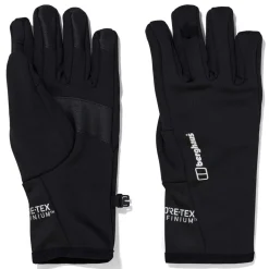 Gloves-Scarves-Umbrellas*Berghaus Hillmaster Infinium Gloves in Black