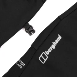 Gloves-Scarves-Umbrellas*Berghaus Hillmaster Infinium Gloves in Black