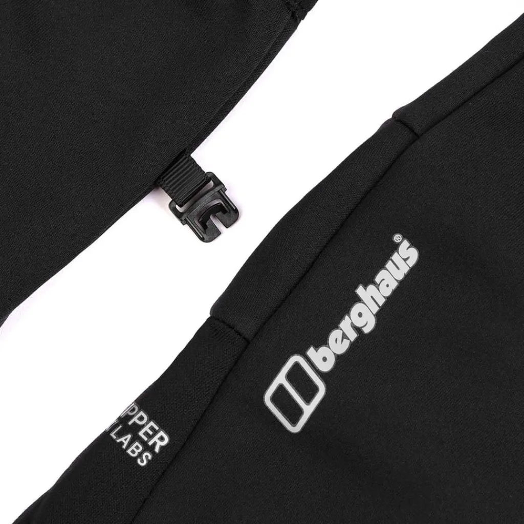Gloves-Scarves-Umbrellas*Berghaus Hillmaster Infinium Gloves in Black