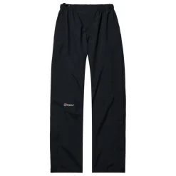 Trousers*Berghaus Hillwalker Over Trousers in Black