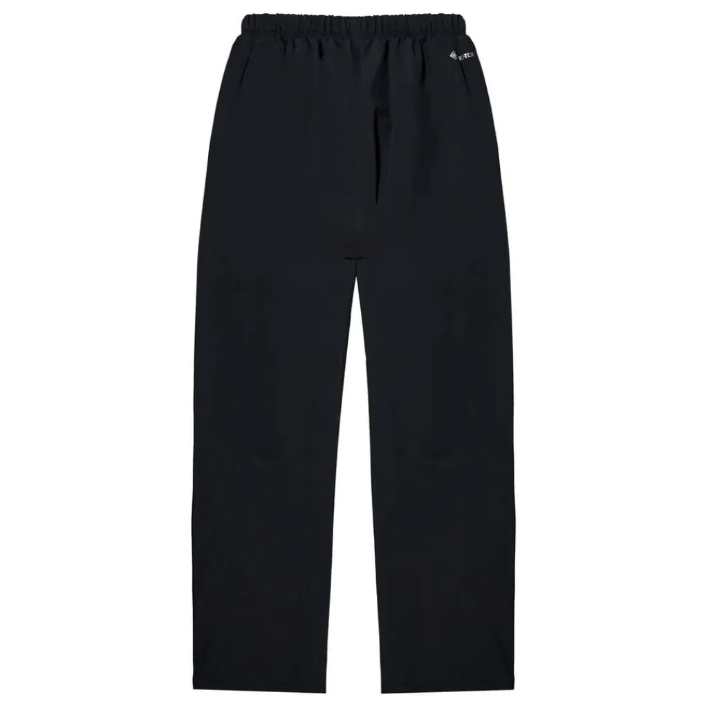 Trousers*Berghaus Hillwalker Over Trousers in Black
