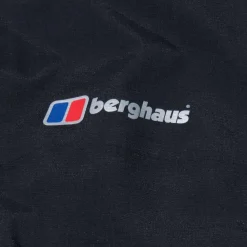 Trousers*Berghaus Hillwalker Over Trousers in Black