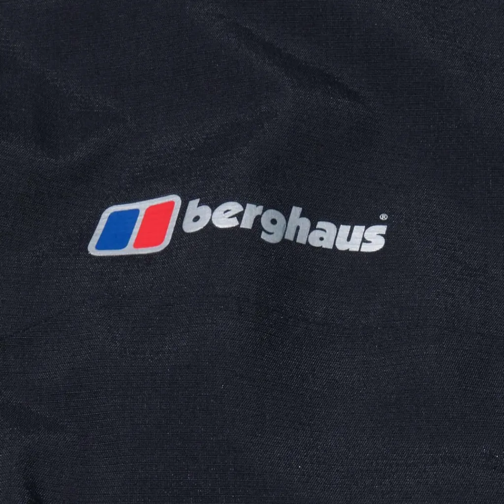 Trousers*Berghaus Hillwalker Over Trousers in Black
