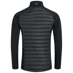 Coats And Jackets*Berghaus Hottar Hybrid Jacket in Black