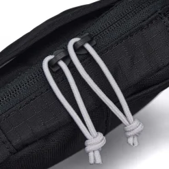 Bags*Berghaus Logo Crossbody Bag in Black