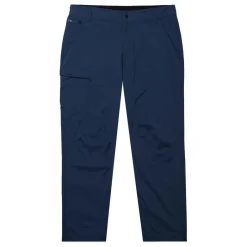 Trousers*Berghaus Navigator 2.0 Woven Trousers in Dark Blue