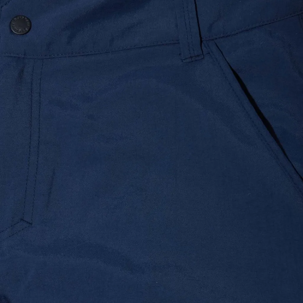 Trousers*Berghaus Navigator 2.0 Woven Trousers in Dark Blue