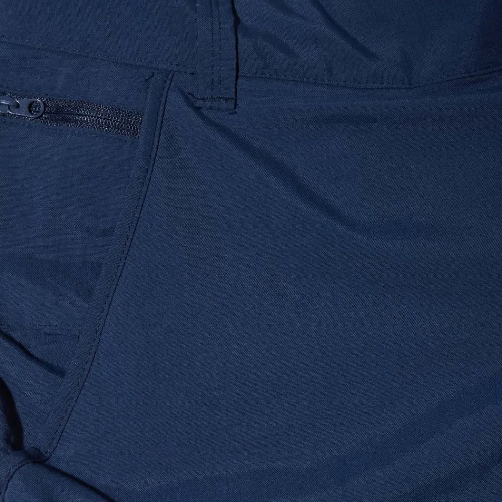 Trousers*Berghaus Navigator 2.0 Woven Trousers in Dark Blue