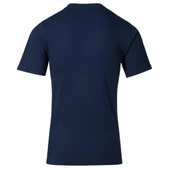 T-Shirts And Vests*Berghaus Organic Classic Logo T-Shirt in Dark Blue