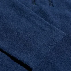 Sweatshirts*Berghaus Prism Micro Polartec InterActive Half-Zip Fleece in Dark Blue