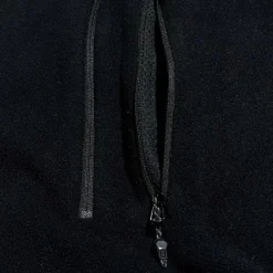 Sweatshirts*Berghaus Prism Micro Polartec InterActive Half-Zip Fleece in Black