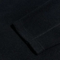 Sweatshirts*Berghaus Prism Micro Polartec InterActive Half-Zip Fleece in Black