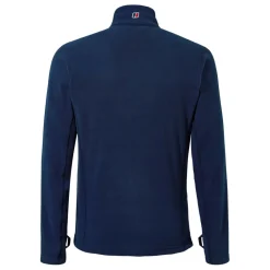 Sweatshirts*Berghaus Prism Micro Polartec InterActive Fleece in Dark Blue
