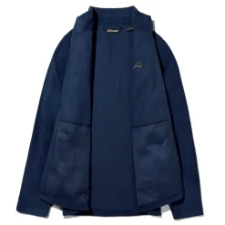 Sweatshirts*Berghaus Prism Micro Polartec InterActive Fleece in Dark Blue