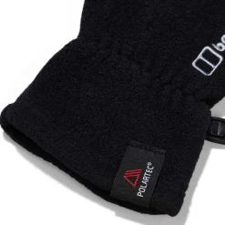Gloves-Scarves-Umbrellas*Berghaus Prism Ptec Glv in Black