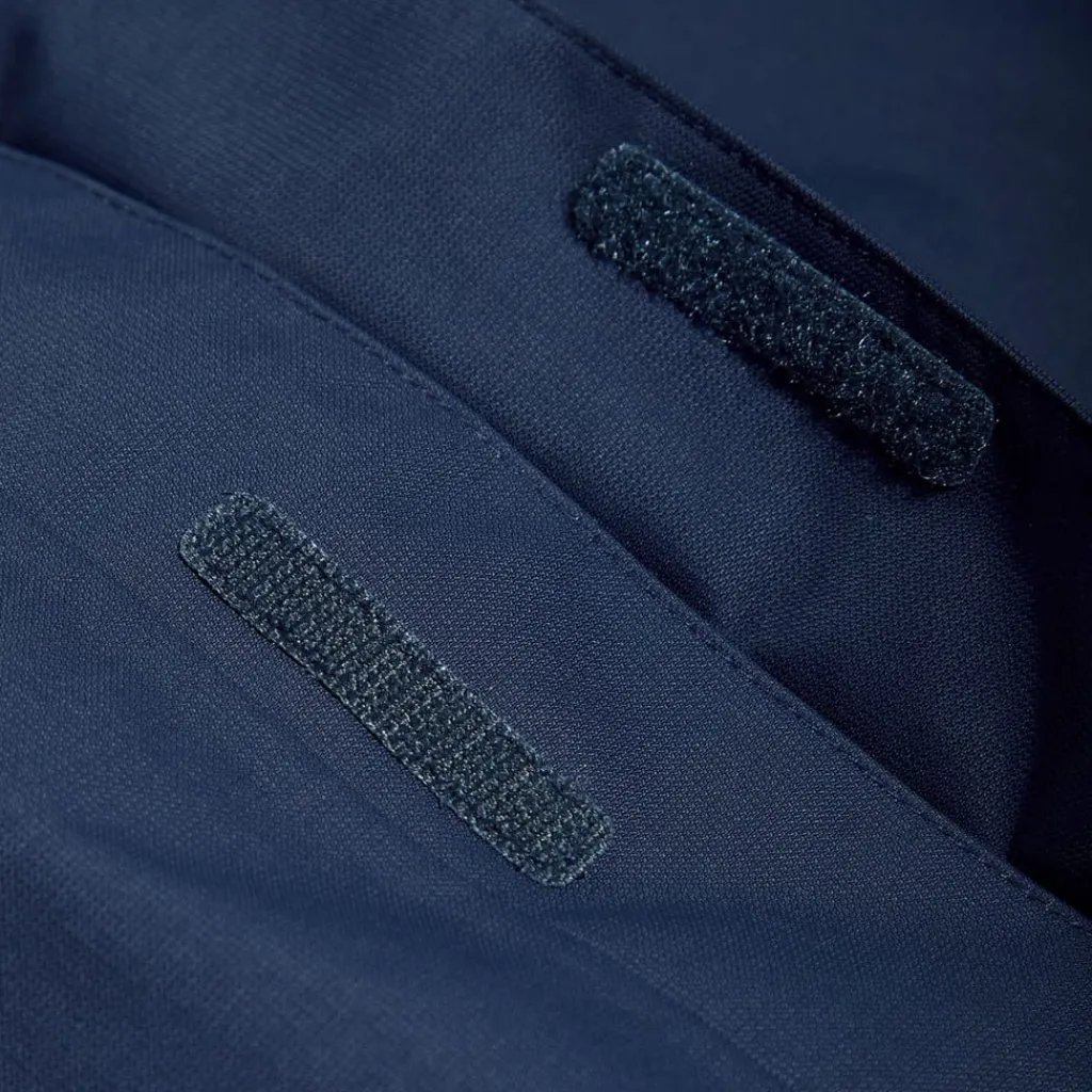 Coats And Jackets*Berghaus RG Alpha 2.0 Shell Jacket in Dark Blue