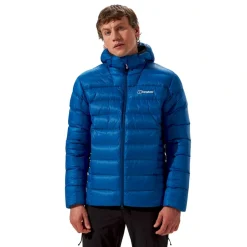 Coats And Jackets*Berghaus Summit-Nomad Down Insulated Jacket in Blue