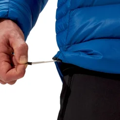 Coats And Jackets*Berghaus Summit-Nomad Down Insulated Jacket in Blue