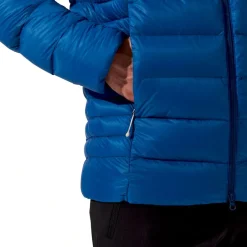 Coats And Jackets*Berghaus Summit-Nomad Down Insulated Jacket in Blue