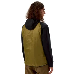 Coats And Jackets*Berghaus Trawden Hybrid Jacket in Green