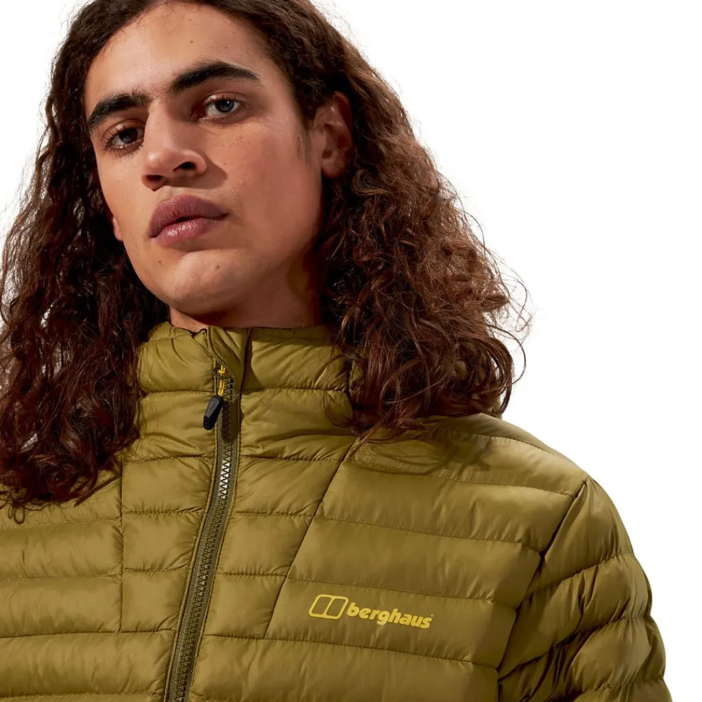 Coats And Jackets*Berghaus Vaskye Jacket in Green