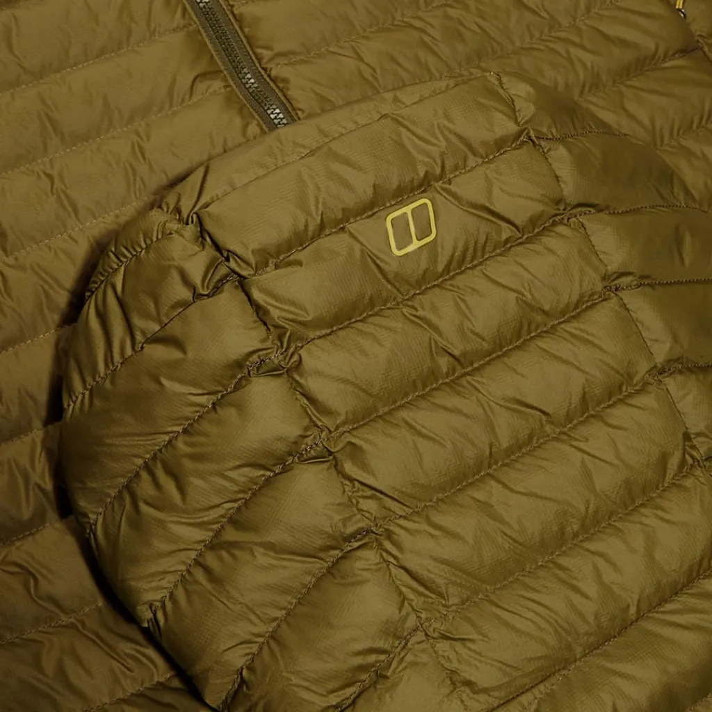 Coats And Jackets*Berghaus Vaskye Jacket in Green