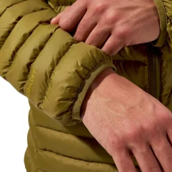 Coats And Jackets*Berghaus Vaskye Jacket in Green