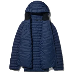 Coats And Jackets*Berghaus Vaskye Jacket in Dark Blue