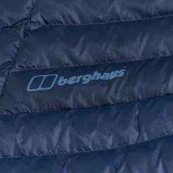 Coats And Jackets*Berghaus Vaskye Jacket in Dark Blue