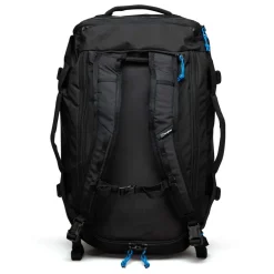Bags*Berghaus Xodus 40 Travel Holdall Bag in Black