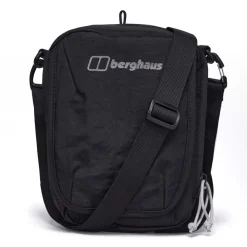 Bags*Berghaus Xodus Crossbody Bag in Black
