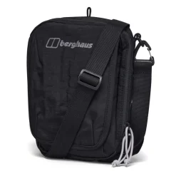 Bags*Berghaus Xodus Crossbody Bag in Black